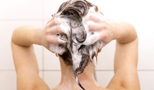 Gabimi më i madh që bëni gjithmonë pas dushit