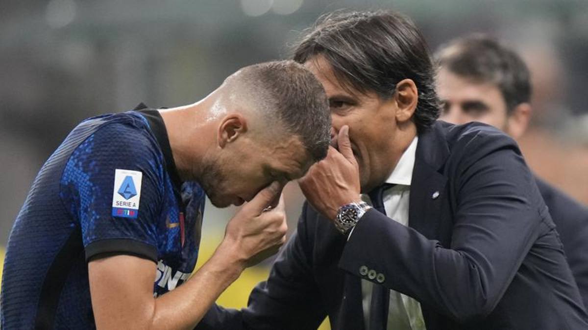 Dzeko takim sqarues me Inzaghin, Dybala gjithnjë e më pranë Interit