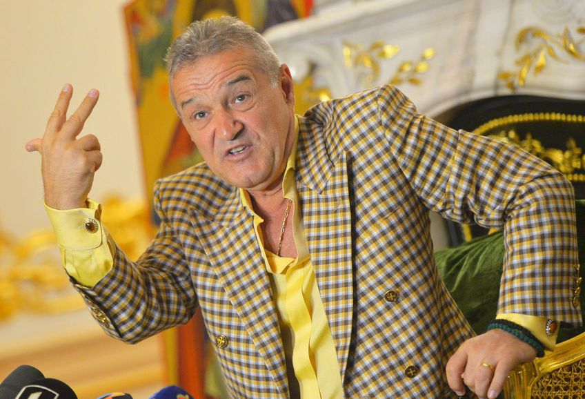 E mundi Saburtalo, shpërthen presidenti i Steauas: Ata janë lojtarë pa vlerë, ne jemi shumë budallenj! Do lë futbollin