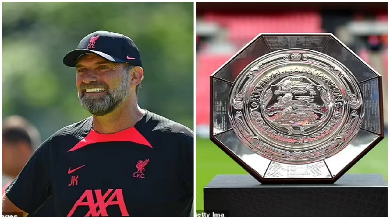 “E vetmja Kupë që nuk kam fituar”, Klopp bën polemika për datën: Dikush të shohë kalendarin