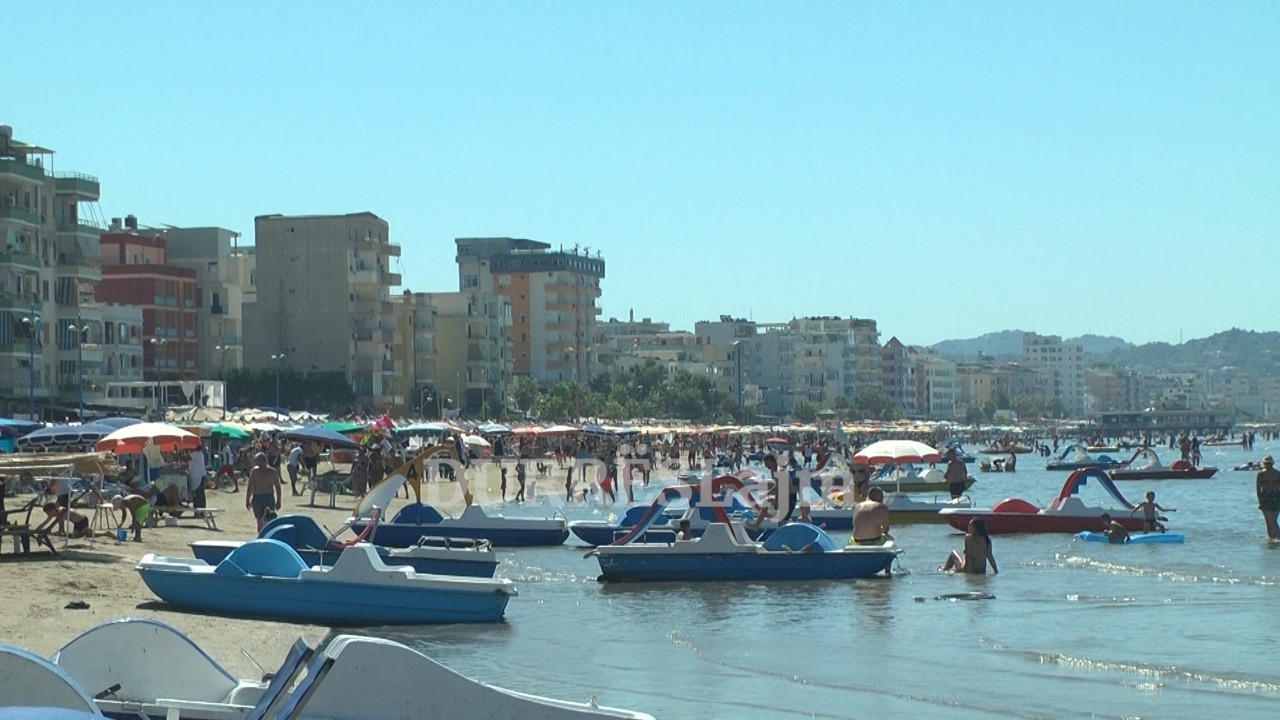 Pushuesit në Durrës: Të vendosen e të jenë funksionale në çdo rast rreziku kullat e vrojtimit (VIDEO)