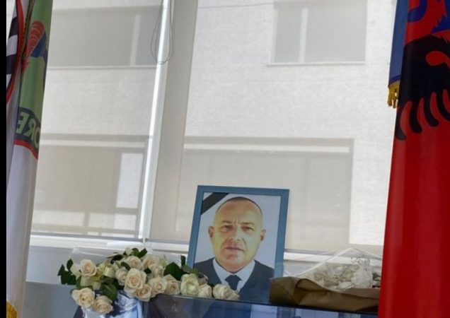 Ndahet nga jeta në krye të detyrës komisari në policinë e Tiranës