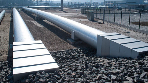 Gazprom rinis furnizimin me gaz të Evropës