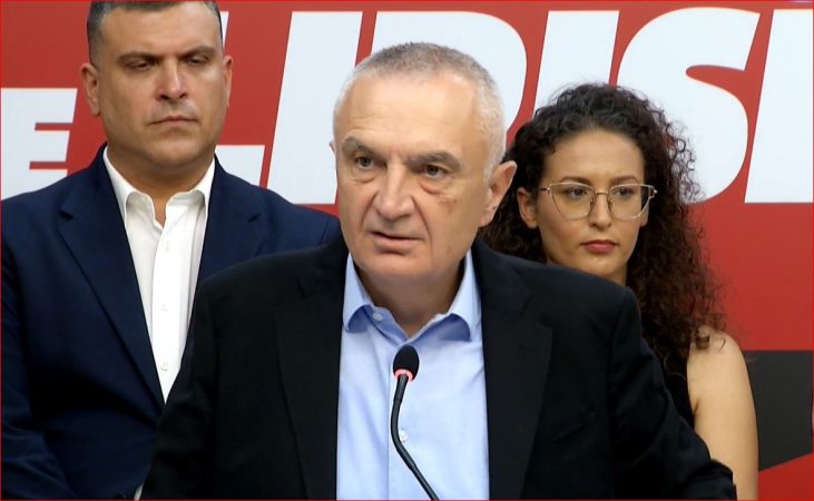 Meta sulmon Nikollën: Pula e Kuvendit u thotë shqiptarëve do zbulojmë I.M-në