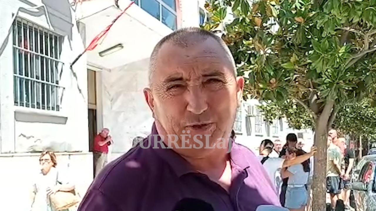 Gjykata la në detyrim paraqitje 8 punonjësit e arrestuar në portin e Durrësit, avokati: Vendim i drejtë