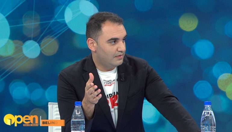 Këlliçi për protestën e 7 korrikut: Nuk do të ndalojmë deri në rrëzimin e qeverisë