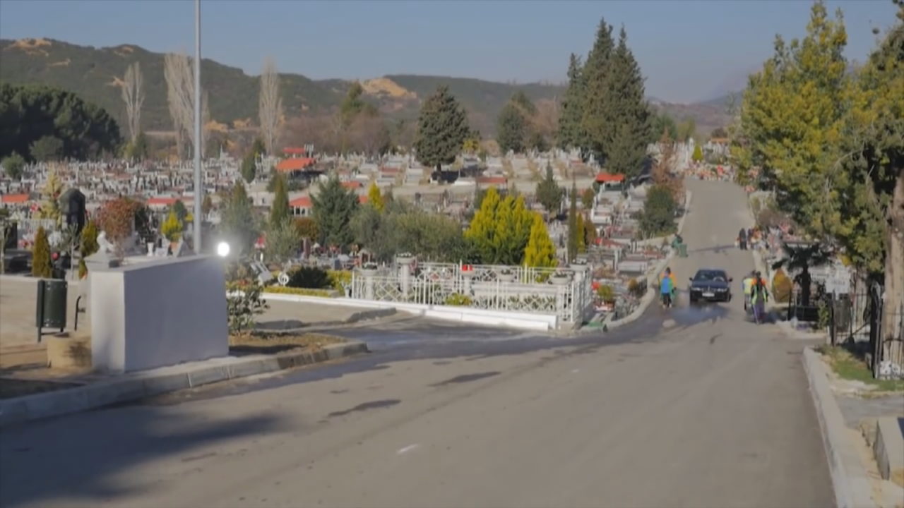 Detaje nga përgjimet e skandalit të Tufinës/ Varr pa leje që u ble për 2 milion lekë