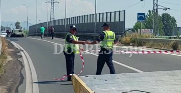 Detaje nga masakra në Fushë-Krujë/ Dyshohet për 4 autorë! Targa e makinës rezulton e vjedhur, brenda mjetit gjenden tre armë automatik