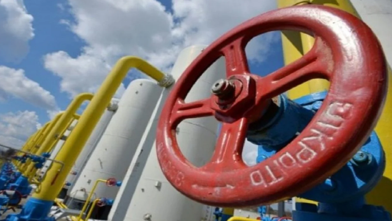 Rusia rihap gazsjellësin për në Evropë