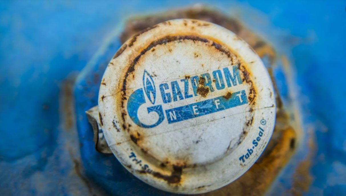 Çfarë ndodh nëse ndërpriten furnizimet me gazin rus në Gjermani?