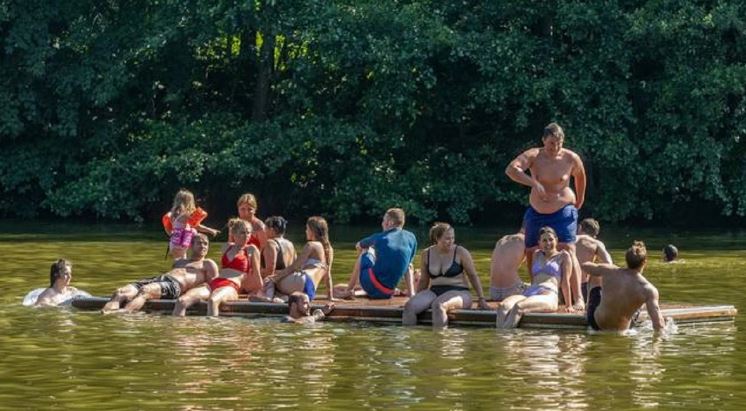 Gjithnjë e më pak të rinj në Gjermani
