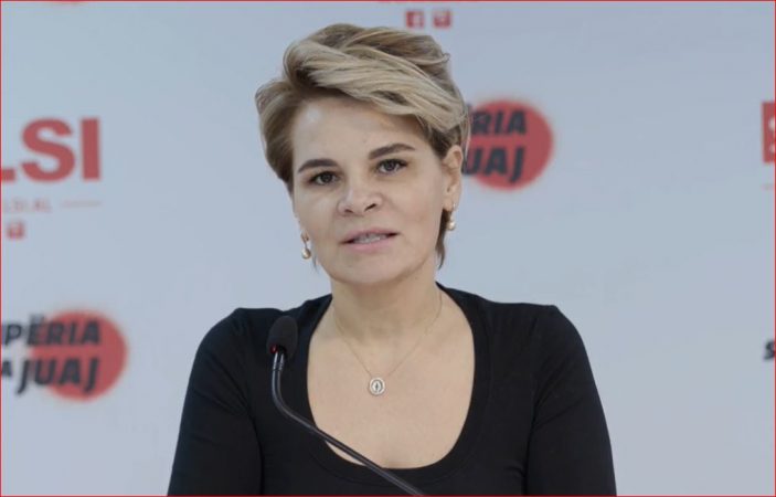 Inceneratorët, Kryemadhi: SPAK të mos zgjasë hetimet, çdo ditë shqiptarëve po u zhvaten 80 mijë euro