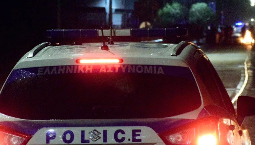 Shqiptari plagos me pistoletë në këmbë 22-vjeçarin pas një sherri në Greqi, në kërkim nga policia