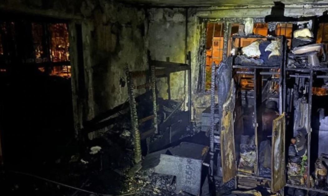 Separatistët pretendojnë se 40 të burgosur ukrainas janë vrarë nga bombardimet ruse