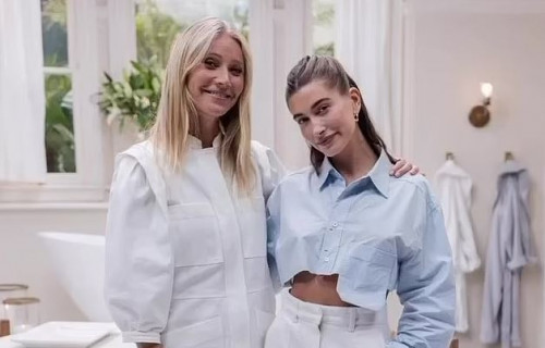 “Kam bërë seks me babanë tënd në banjo”- Aktorja e famshme ia thotë troç Hailey Bieber, ja si reagoi modelja