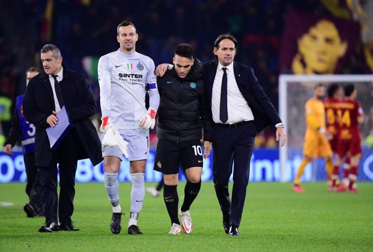 Ditë e rëndësishme te Interi, rinovon titullari i ekipit