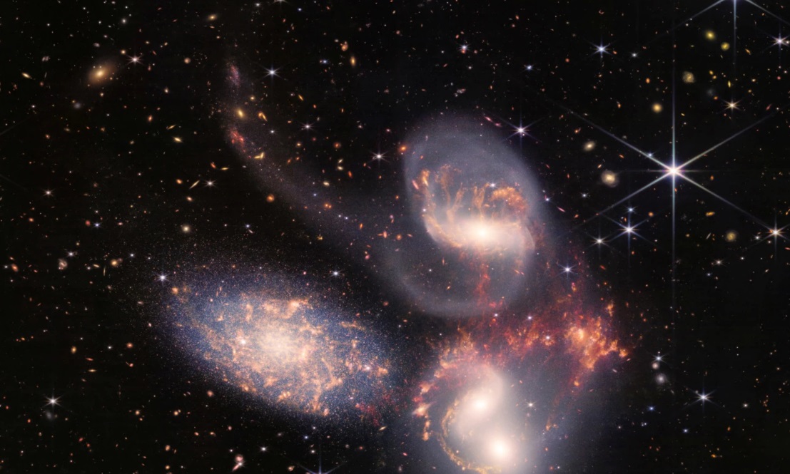 Imazhet e reja nga NASA, një epokë e re në eksplorimin e hapësirës