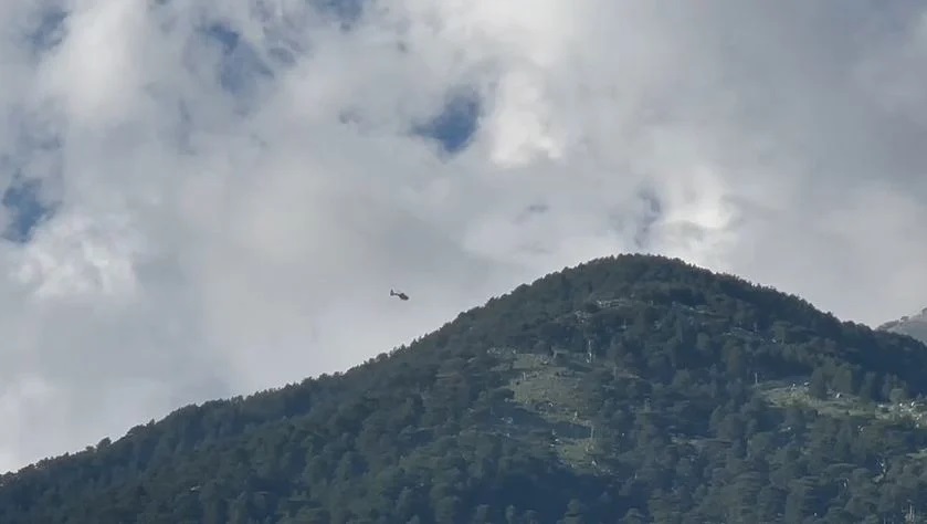 Valbonë, ndërron jetë si pasojë e infarktit një turist serb