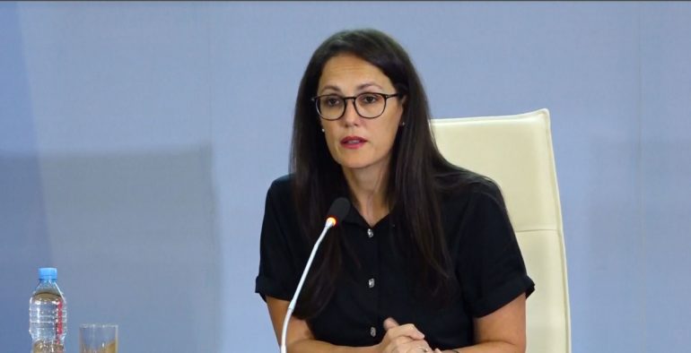 Ministrja Ibrahimaj: Kemi inflacionin më të ulët në rajon