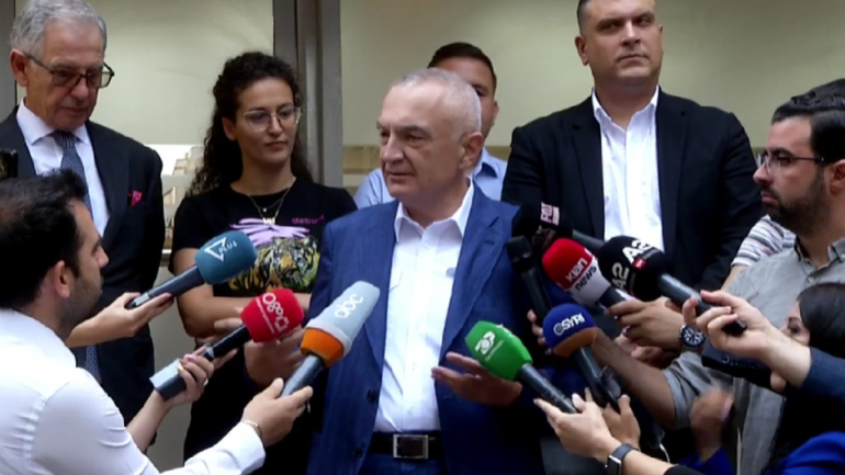 Meta: Ka ardhur momenti i ndryshimit të sistemit në vend, populli i 2 marsit do të nisi…