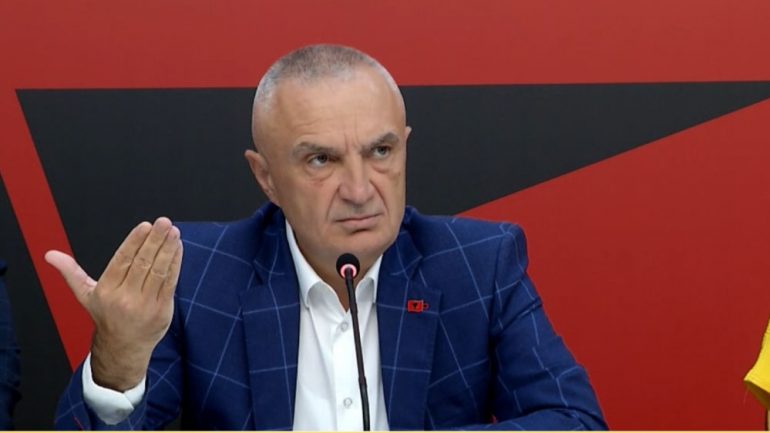 Meta: Rama do tronditet për fare dhe shumë shpejt, nuk ka patericë që e shpëton. Jam 10 hapa para të gjithëve