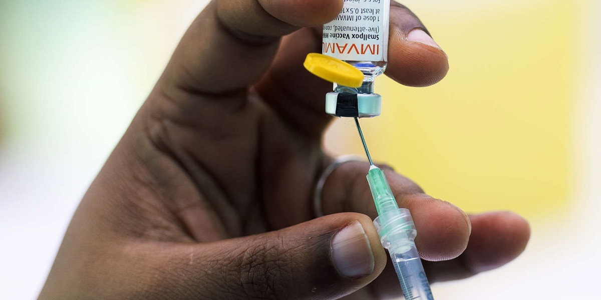 Vaksina e lisë së majmunit merr miratimin e BE-së