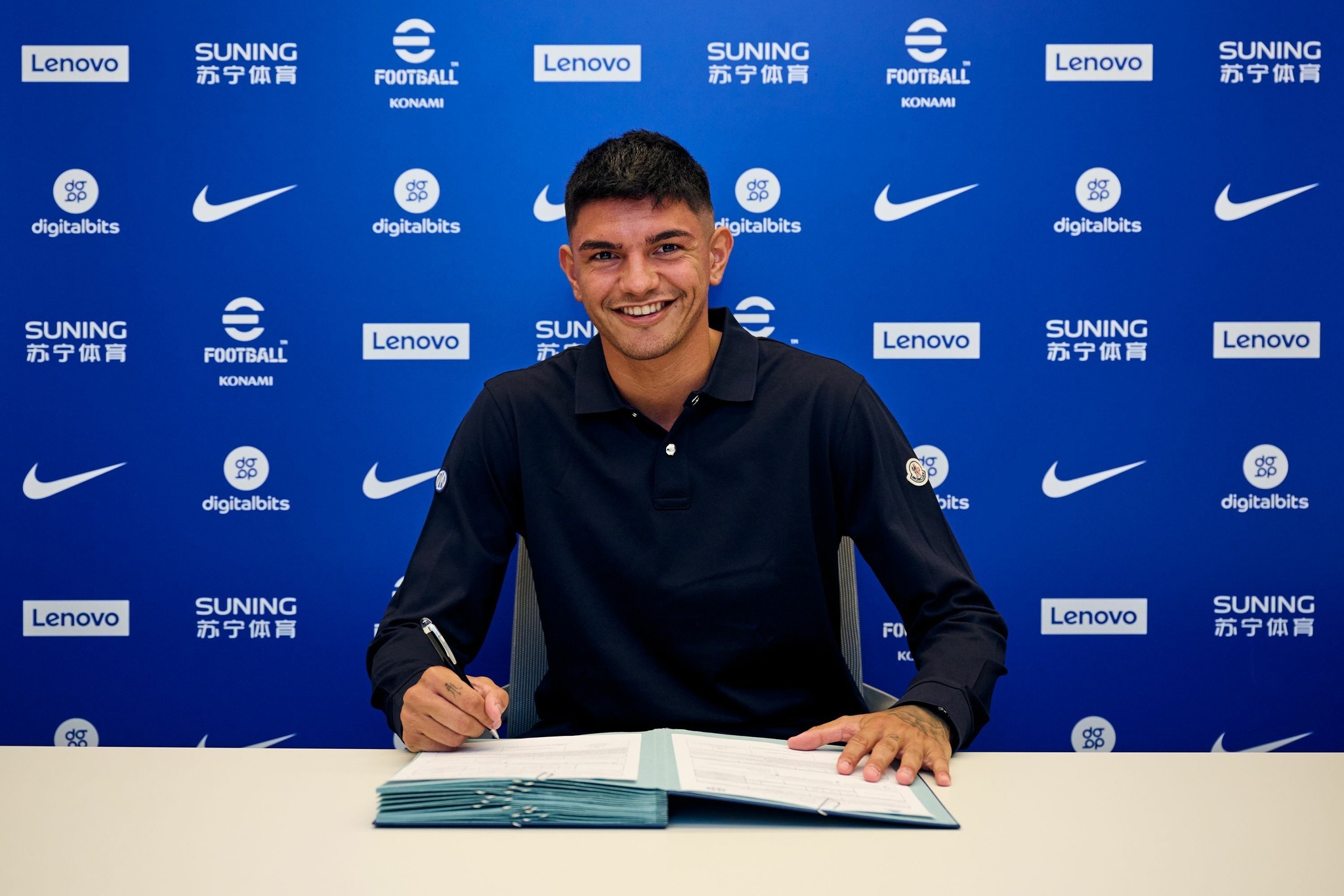 Ish-mbrojtësi i Milanit firmos me Interin