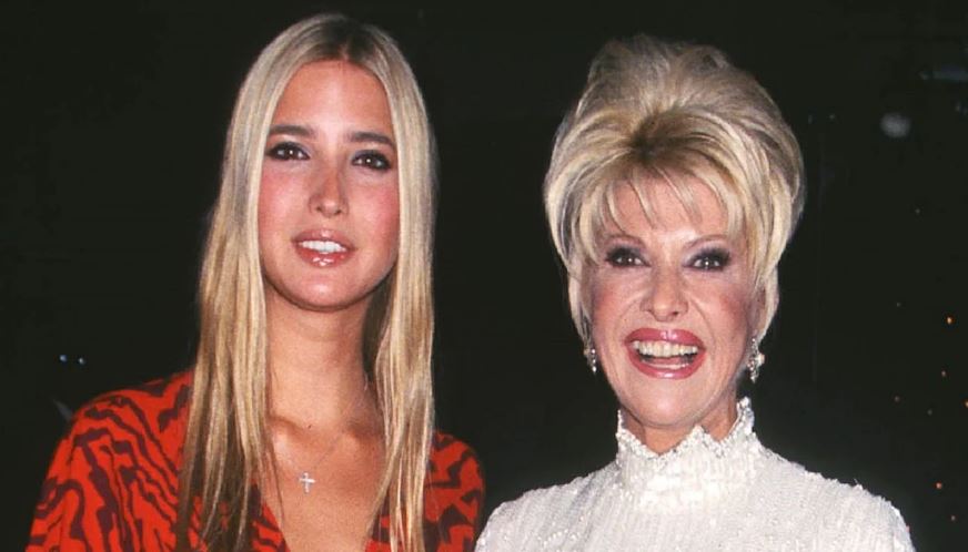 “Jam e shkatërruar…”/ Postimi prekës i Ivanka Trump pas vdekjes së nënës së saj