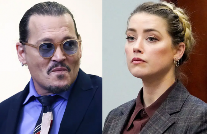 Çfarë mund të bëjë Johnny Depp nëse Amber Heard nuk paguan dëmshpërblimin?