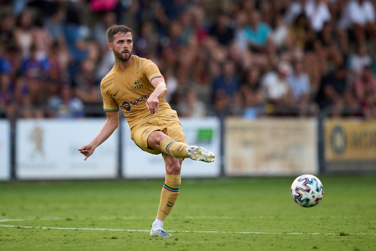 Juventusi kërkon të rikthejë në Torino lojtarin e Barcelonës