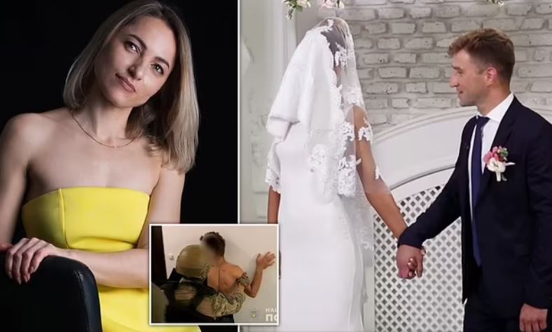 “Maniaku ukrainas i vrasjes së grave”, 37-vjeçari copëton të fejuarën dhe i ruan pjesët e trupit në frigorifer