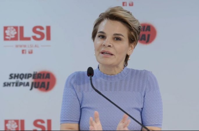 Pezullimi i kompanive të dyshuara për evazion fiskal, reagon Kryemadhi: SPAK u zgjua nga gjumi letargjik