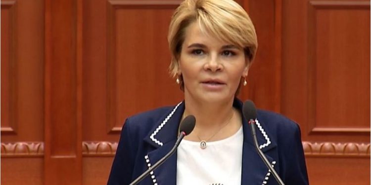 Çelja e negociatave, Kryemadhi: Njerëzit në karrige nuk e duan, do të bëjnë çmos për ta dështuar këtë rrugë