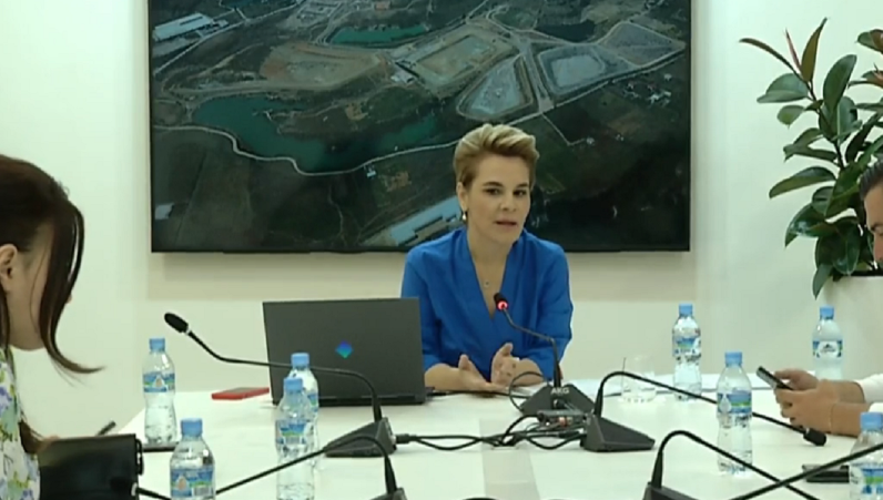 Padi në SPAK kundër qeverisë, Kryemadhi: 24 kompani bashkëpunim me inceneratorët, 189 milionë euro evazion fiskal