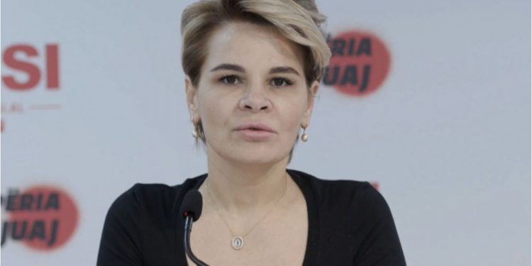 Kryemadhi: 30 mln dollarë abuzime përmes kompanive fiktive, nuk kanë as punonjës! Dorëheqja e Ramës më e pakta