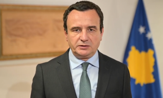 Tensione në veri të Kosovës, Kurti del me video-mesazh urgjent