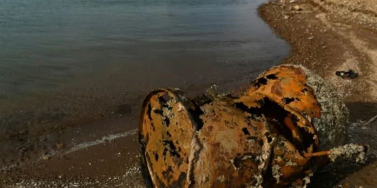 Thatësira në SHBA zbulon sekretet më të errëta të qytetit të mëkatit, Las Vegasit