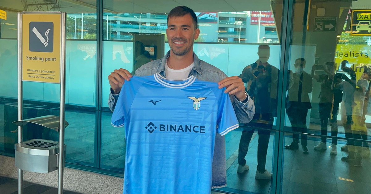 Lazio firmos edhe me ish-kapitenin e Milanit