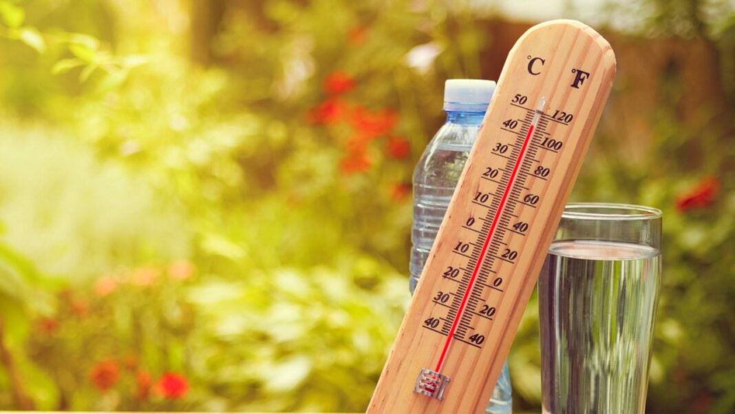 Termometri do të shënojë 39 gradë Celsius, parashikimi i motit për sot
