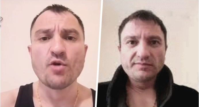 Ekstremisti fetar nga Lezha shpallet në kërkim ndërkombëtar, postonte video radikale në rrjete sociale