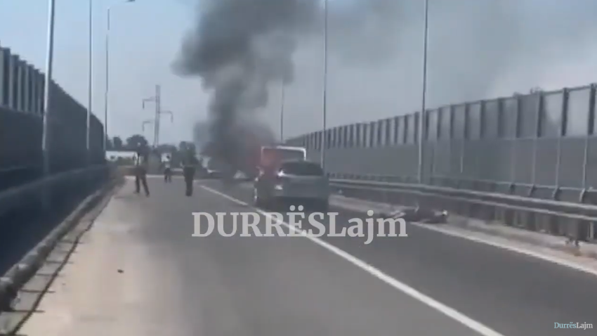 Zbulohet identiteti i personit që doli i gjallë nga makina, por u vra nga ekzekutorët (VIDEO)