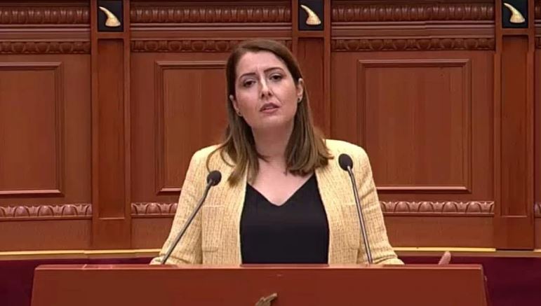 Miratohet Ligji për Regjistrin Kombëtar të të Dënuarve për Krime Seksuale, Manastirliu: Mekanizëm mbrojtës për fëmijët