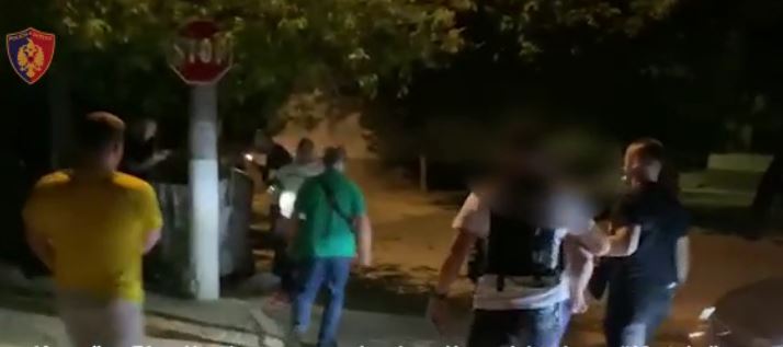 Sapo kishte dalë nga burgu, ishte “porositur” për vrasje me pagesë, kapet 26-vjeçari