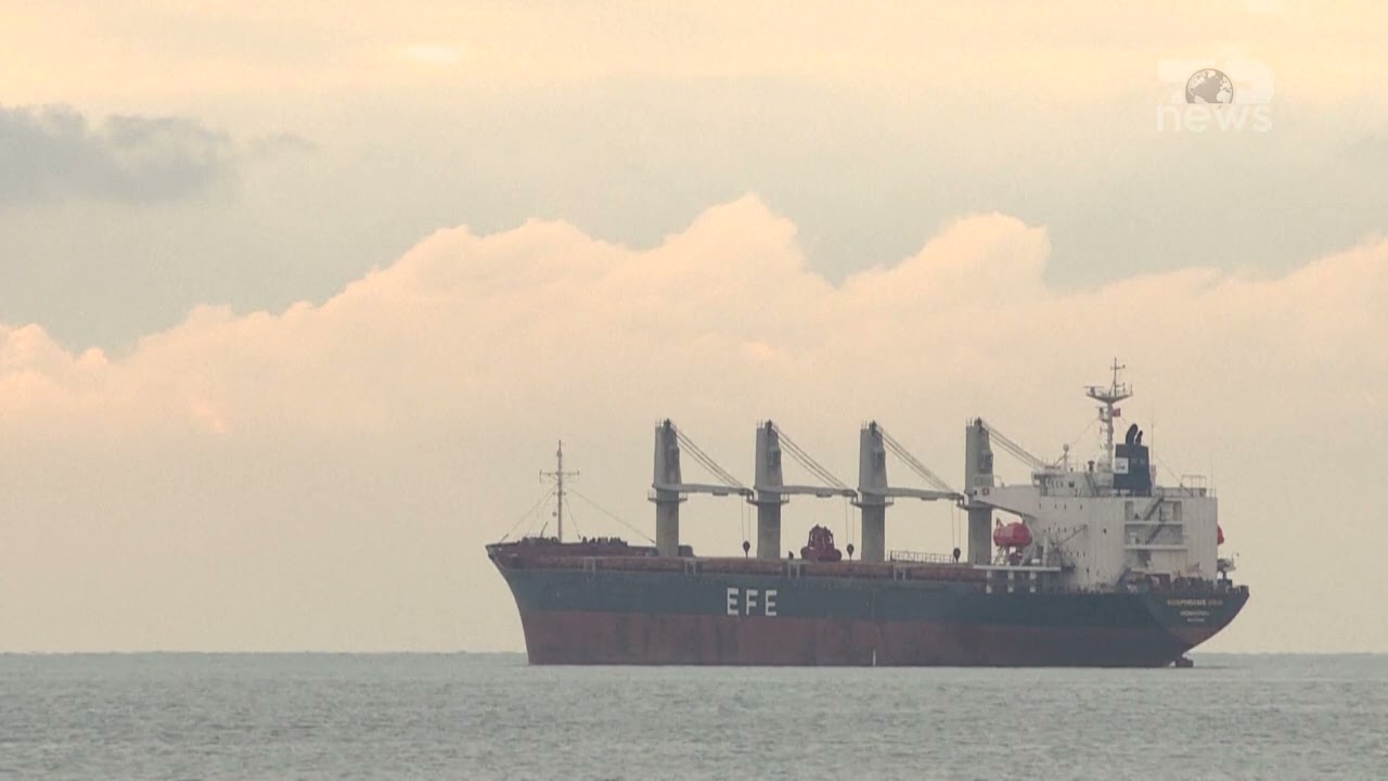 Hapen portet e Detit të Zi, nis puna për eksportin e drithërave!