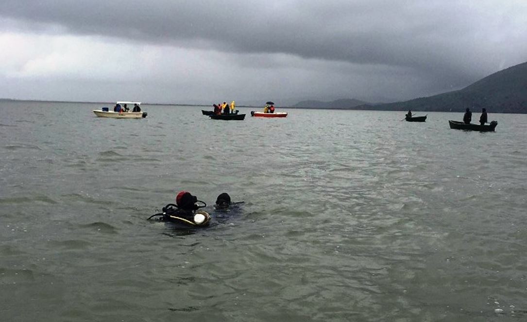 Shokët u hodhën për ta shpëtuar, mbytet në liqen i riu shqiptar në Itali