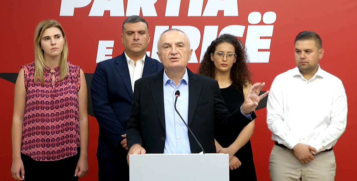 Spiun i Sigurimit? Meta thyen heshtjen: Unë vetë njoh 50 Ilir Metaj! Të mjerë, duan të zhvendosin vëmendjen nga inceneratorët