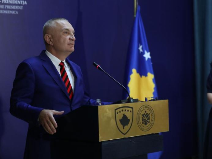 Meta mbështet rezolutën ndaj raportit të Dick Marty: Çdo akt që demonton fabrikimet ndaj UÇK-së eshtë pozitiv