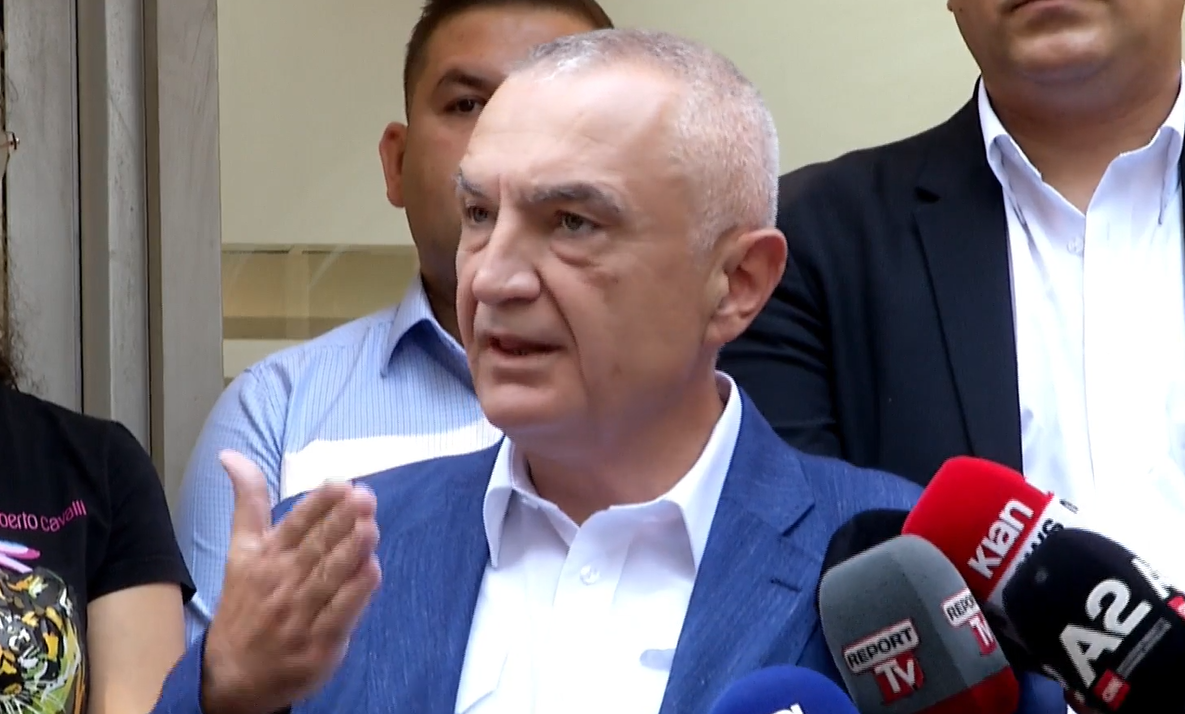 Meta shkon në LSI e rimerr teserën e partisë: Jam krenar për partinë që kam krijuar