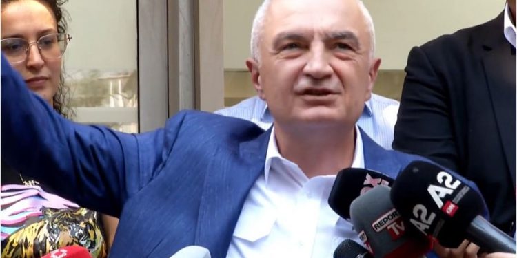 Meta: Partia e referendumit zgjidh çdo problem, nga oligarkët te kapja e shtetit