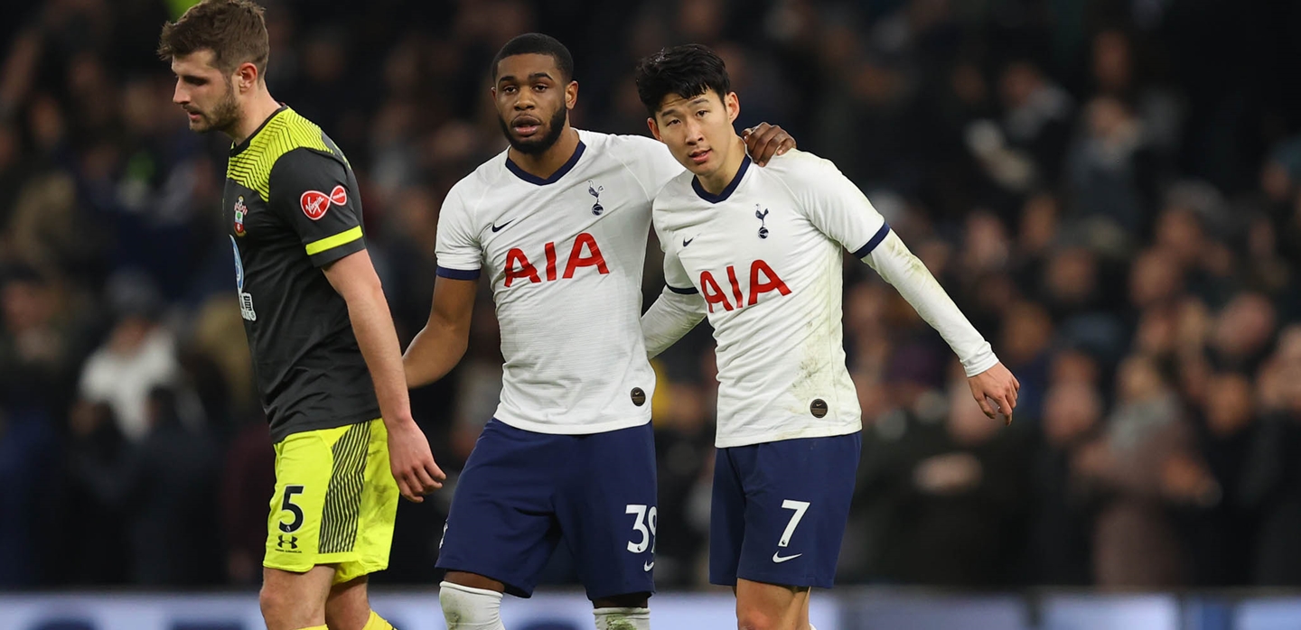 Milani kontakton me Totenhemin për futbollistin 23-vjeçar